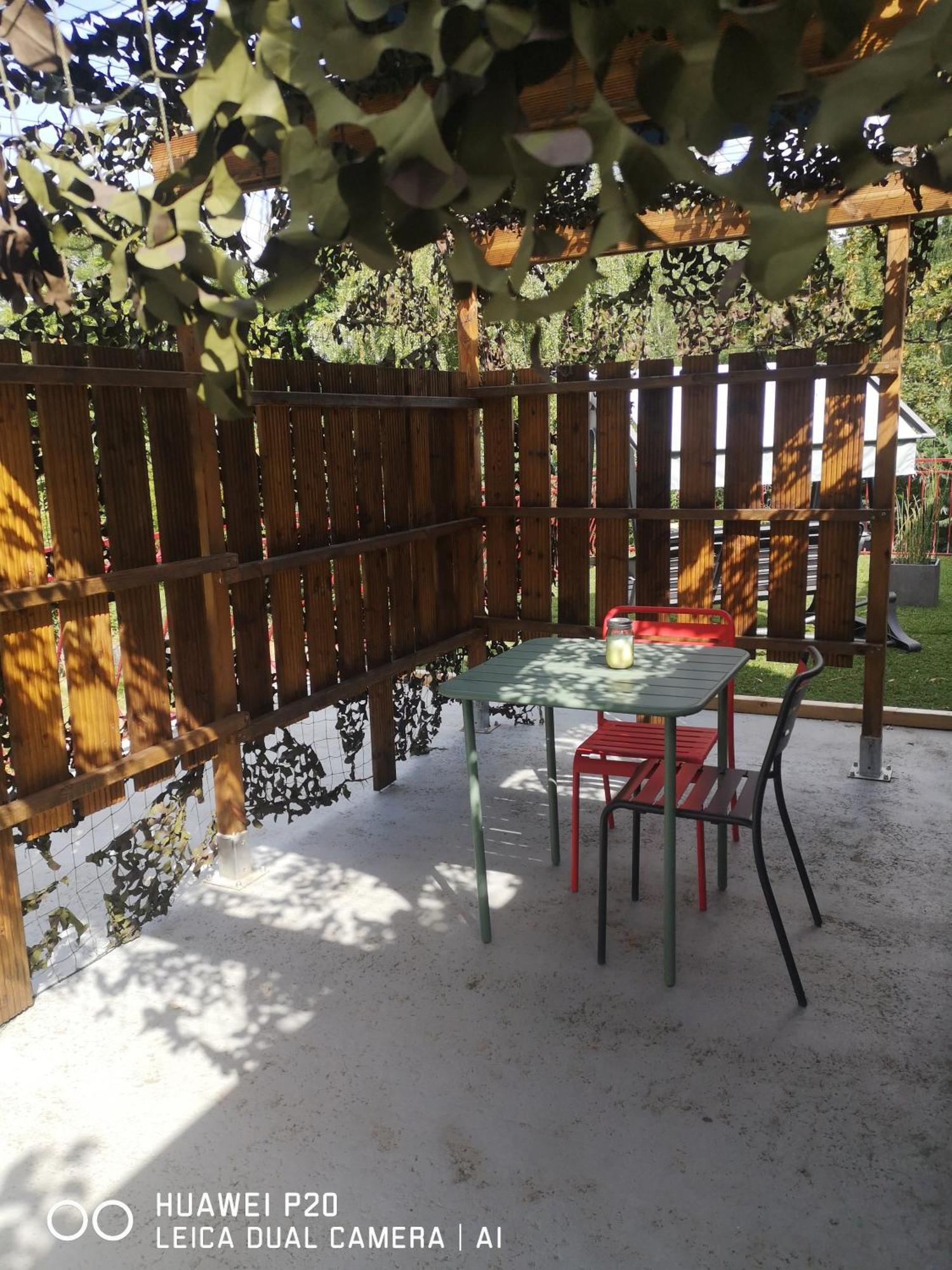 Ferienwohnung Loc126 Montreuil-Bellay Exterior foto