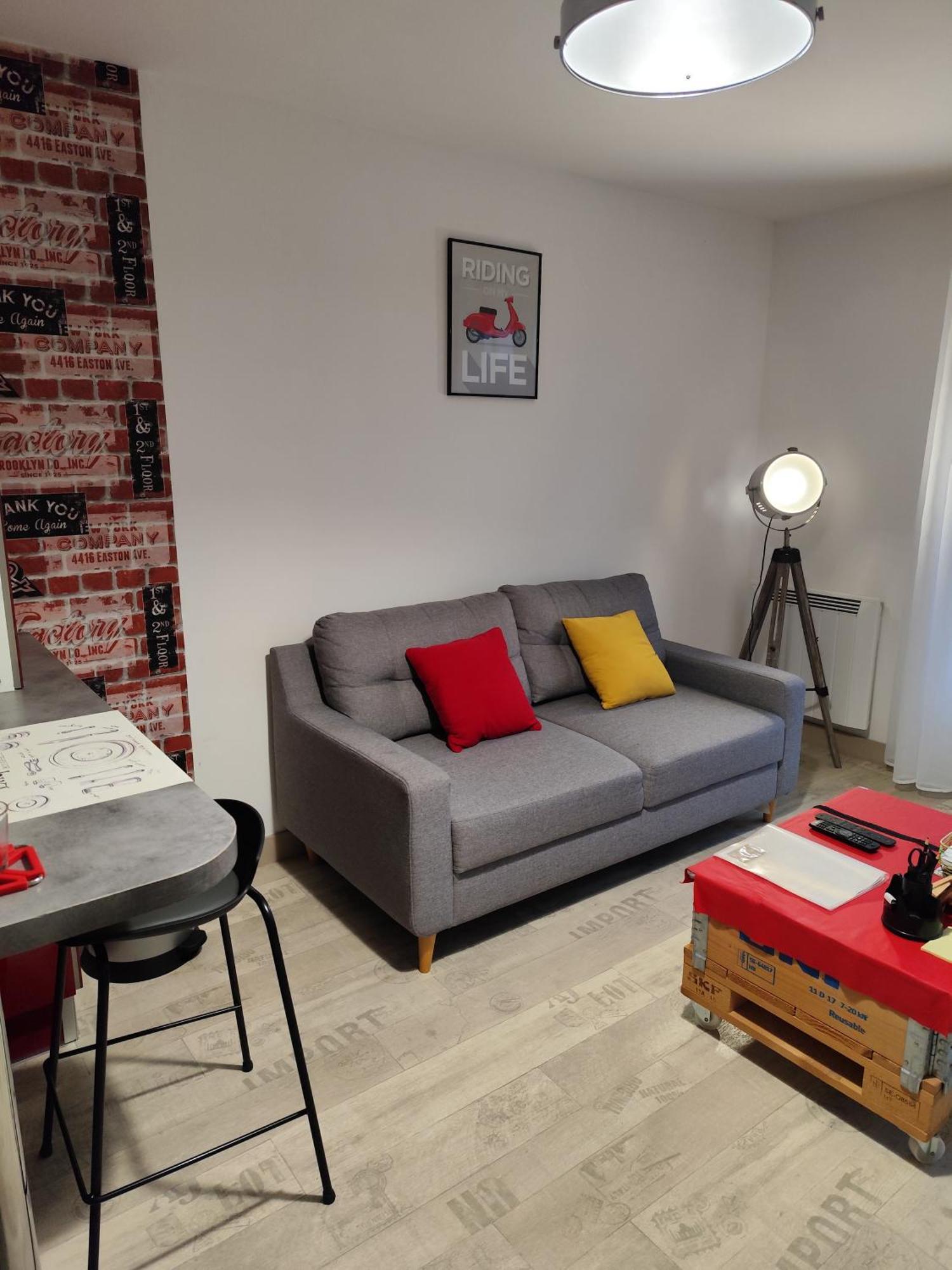 Ferienwohnung Loc126 Montreuil-Bellay Exterior foto
