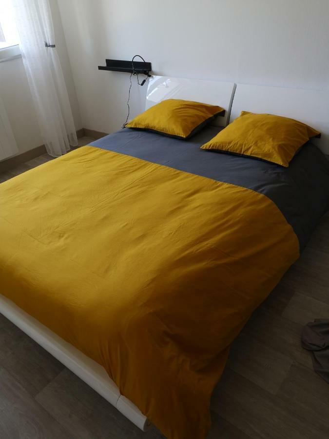 Ferienwohnung Loc126 Montreuil-Bellay Exterior foto